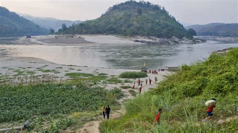 Mekong Eye - News, analysis and opinion focusing on the environment and sustainability of the ...