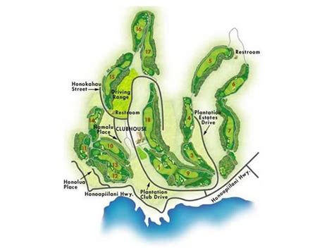 Plantation Course at Kapalua - Hawaii Discount