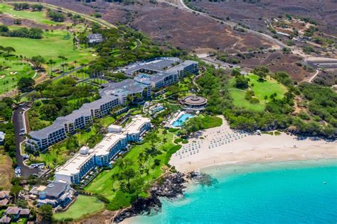 The Westin Hapuna Beach Resort, Waimea, HI