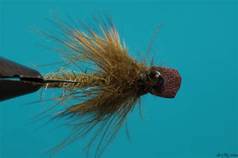 Hatching Caddis | flyfisher.org