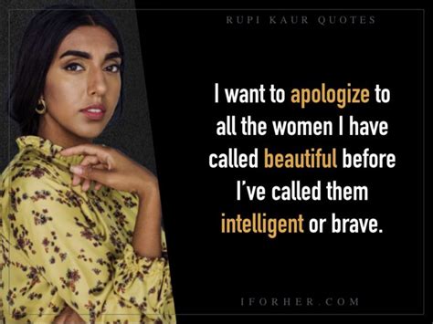 Rupi Kaur Quotes - Wall Leaflets