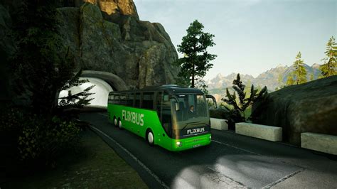 Buy cheap Fernbus Simulator - Austria/Switzerland Steam Key 🏷️ Best Price