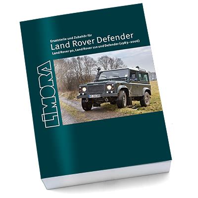 Land Rover Defender Parts Catalog | Reviewmotors.co