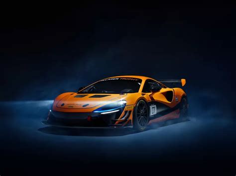 McLaren Artura Wallpapers and Backgrounds