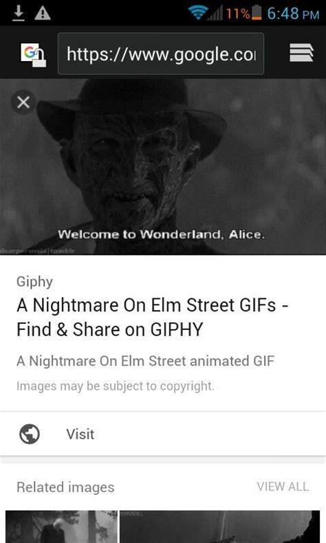 Pin by FREDDY KRUGER on A Nightmare On Elm Street Quotes | Nightmare on elm street, A nightmare ...