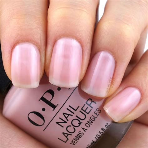 OPI | Always Bare for You Collection: Review and Swatches | The Happy Sloths: Beauty, Makeup ...