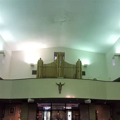 St. Isaac Jogues Parish Church Pickering Mass Times - Local Church Guide