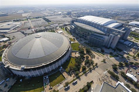 How the Astrodome was saved [Essay]