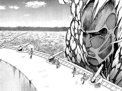 Attack on Titan, Vol. 1 by Hajime Isayama | Goodreads