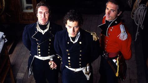 In Which Order Should You Read Horatio Hornblower Novels?