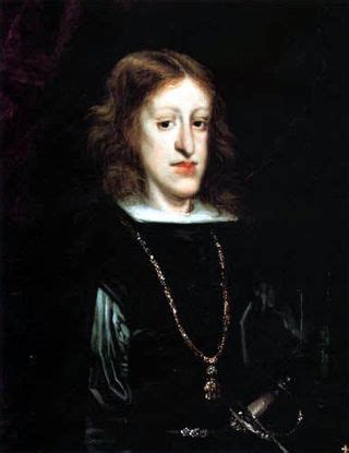 Inbreeding Caused the Distinctive 'Habsburg Jaw' of 17th Century Royals That Ruled Europe | Live ...