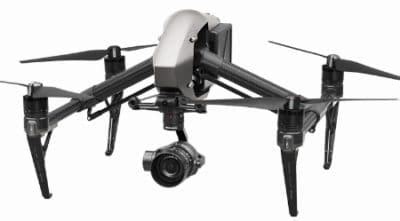 DJI Inspire 2 Bundles, Parts, Upgrades And Accessories - DroneZon