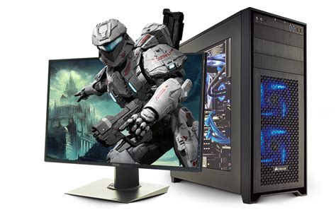 Gaming Computers! - The daily consumption