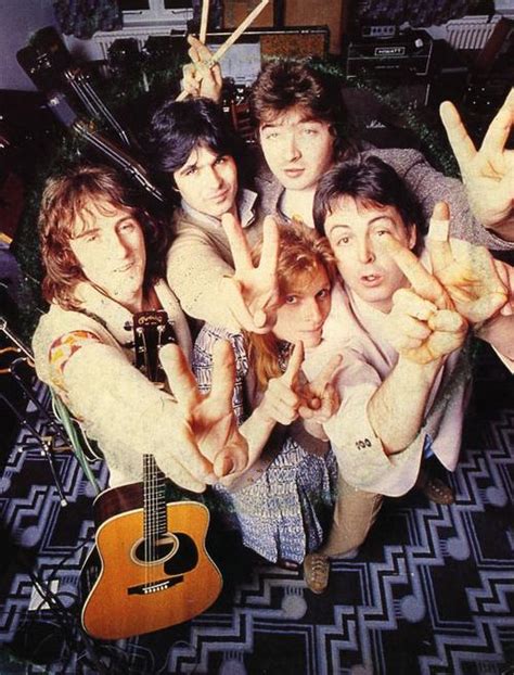 Paul Mccartney & Wings | Max Fm 95.8 Maximum Music