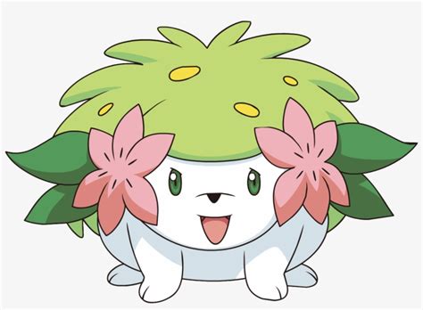 And July's Legendary Pokémon Is - Legendary Pokemon Grass Type ...