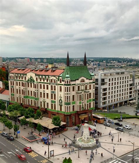 HOTEL MOSKVA - Updated 2021 Prices, Reviews, and Photos (Belgrade, Serbia) - Tripadvisor