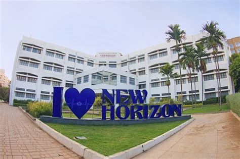 New Horizon College of Engineering | New Horizon College of Engineering ...