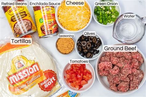 Taco Bell Mexican Pizza: An Easy & Delicious Copycat Recipe