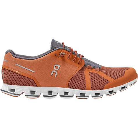 ON Running Cloud Shoe - Men's | Backcountry.com