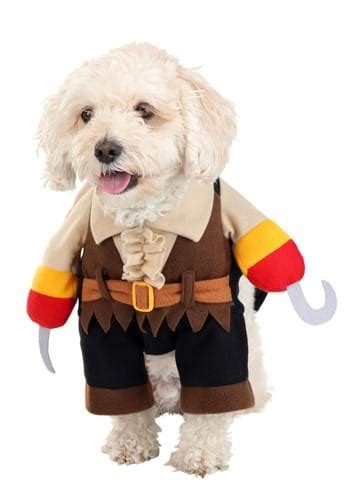 Pirate Costume for Dogs