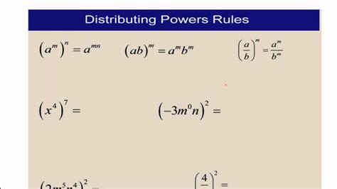 Multiplying And Dividing Monomials Worksheet – Imsyaf.com