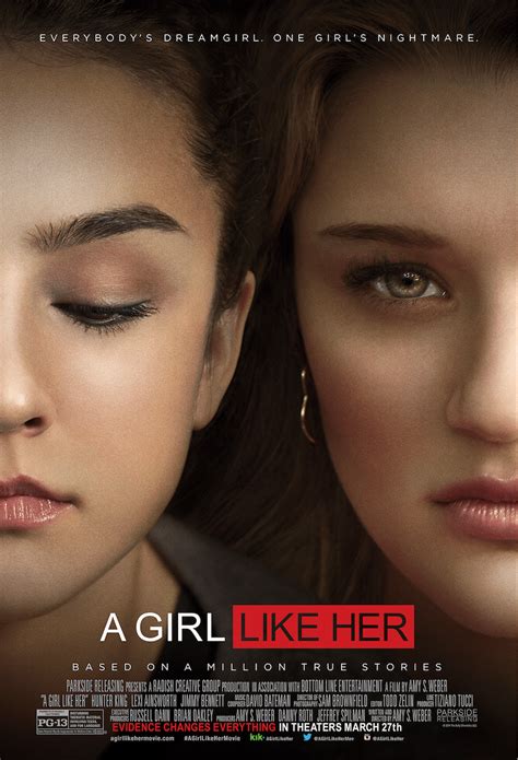 A Girl Like Her Movie Review: A MUST Watch For Parents And Teens ...