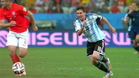 Lionel Messi Highlights World Cup 2014 - YouTube