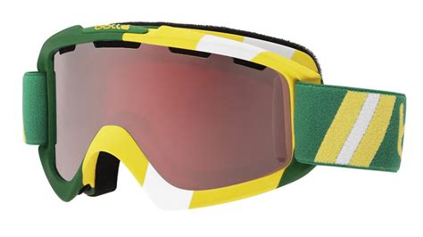 Bollé Ski Goggles: Nova in Limited Edition Australia Colorway with ...