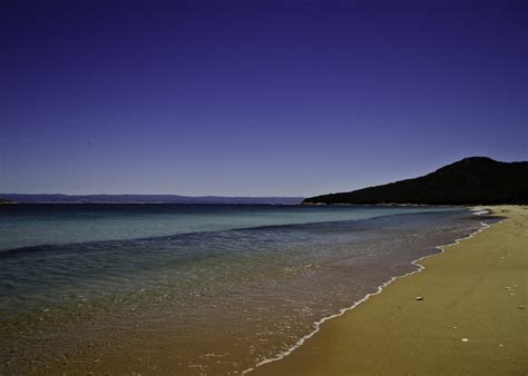 Hazards Beach #3, Freycinet National Park | Tasmanian.Kris | Flickr