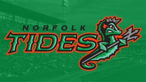 Norfolk Tides Home Game | Downtown Norfolk