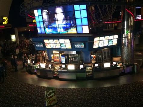 Cinema Cineplex Kirkland - All You Need to Know BEFORE You Go - Updated 2020 (Quebec) - Tripadvisor