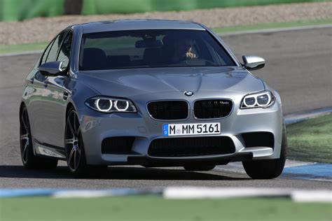 2014 BMW M5 - Review - CarGurus