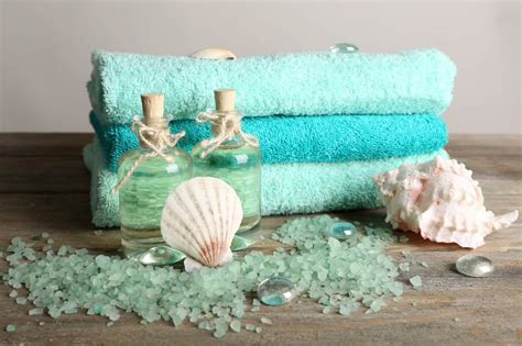 28 Beautiful Beach Themed Bathroom Décor Ideas - homedude