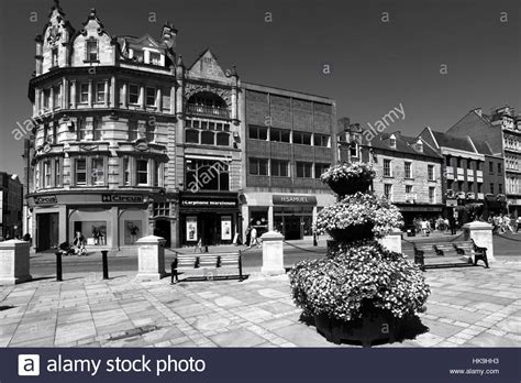 Northampton town centre hi-res stock photography and images - Alamy