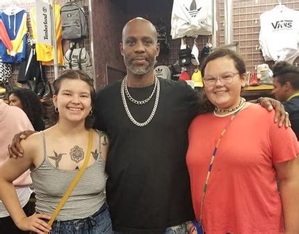 The Source |DMX Spontaneously Pays for Family's Back-to-School Sneakers