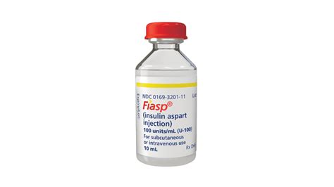 Insulin Reviews: Examples of Rapid & Ultra-Rapid Acting Insulin