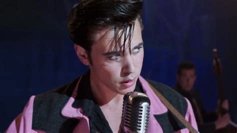 Baz Luhrmann's Elvis Trailer: Watch the Biopic Preview