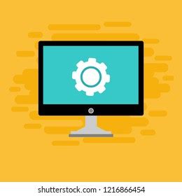 Update Updating Software App Smartphone Pc Stock Vector (Royalty Free) 354820037 | Shutterstock