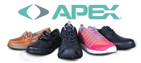 Apex Footwear - The Bone Store