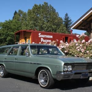 1965 Buick Special | Station Wagon Forums