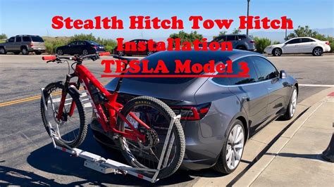 Trailer Hitch Tesla Model | lupon.gov.ph
