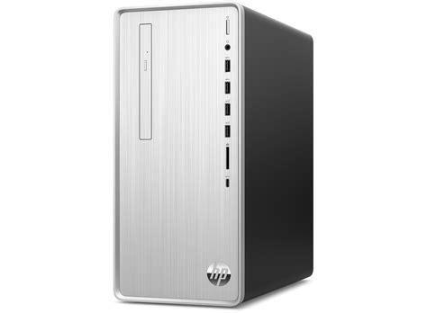 HP PAVILION TP01-2004NA Desktop PC, Intel® Core™ i7, 16GB RAM, 512GB SSD £799.99 - PicClick UK