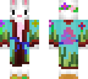 Easter | Minecraft Skins