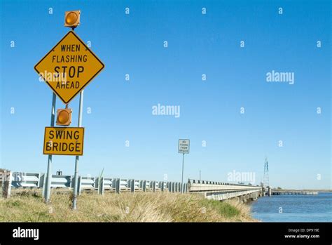 Causeway Bridge, Louisiana Stock Photo - Alamy