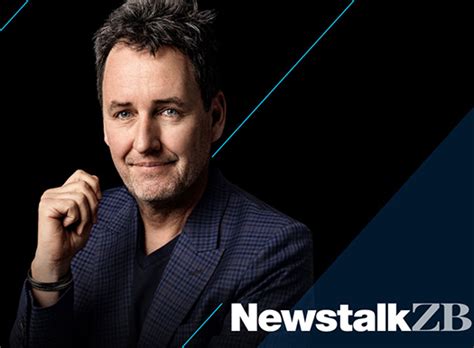 Mike Hosking wins Broadcaster of the Year: NZ Radio Awards - RadioInfo ...