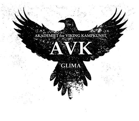 COMBAT GLIMA — ACADEMY of VIKING MARTIAL ARTS