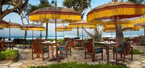 The Oberoi, Bali, Bali Review | The Hotel Guru