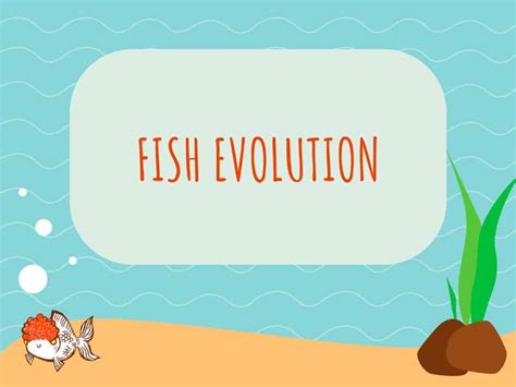 Fish Evolution: How Fish Became One of Earth’s Most Successful Creatures