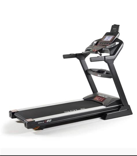 Used Sole F80 Treadmill For Sale Near Me | chad jenkins attorney