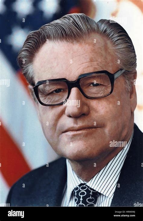 Nelson rockefeller vice president hi-res stock photography and images ...